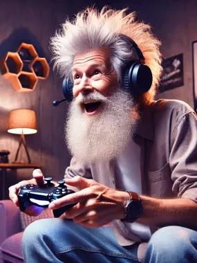 Game Developer