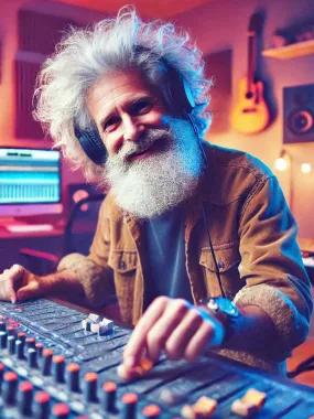 Music Producer