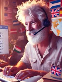 Language Translator
