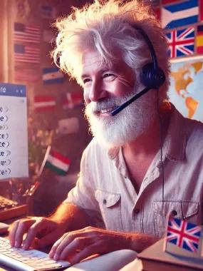 Language Translator