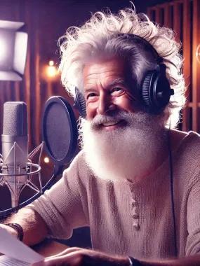Voiceover Artist