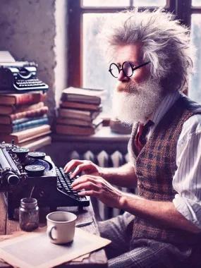 Content Writer