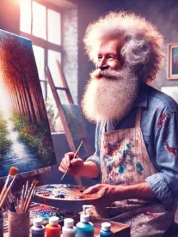 Graphic Designer