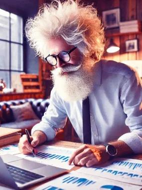 Business Analyst