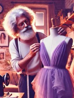 Fashion Designer