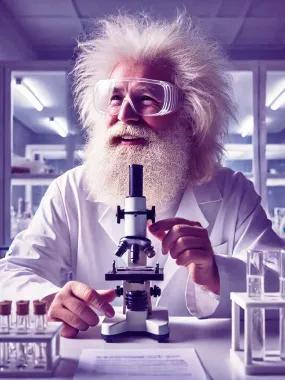AI Researcher