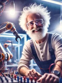 Automation Engineer
