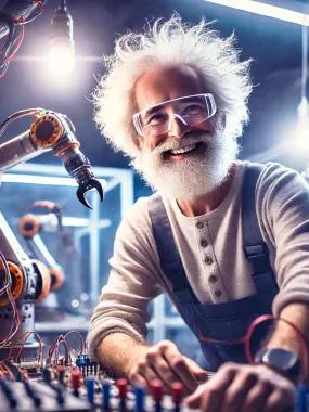 Automation Engineer