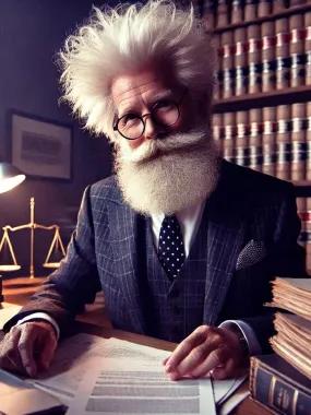 Legal Advisor