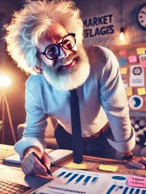 Marketing Manager