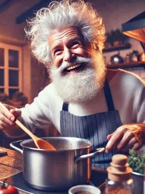 Chef