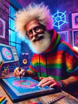 NFT Artist