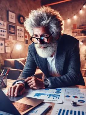 Entrepreneur