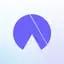 Hypotenuse AI logo