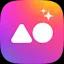MolyPix AI logo