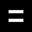 Equals logo