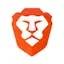 Brave Private Browser logo