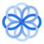 100ms Video SDK logo