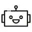 AIHelperBot logo
