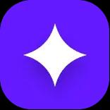 Background logo