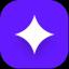 Background logo