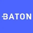 Baton logo