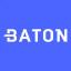 Baton logo