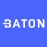 Baton logo