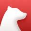 Bear logo