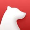 Bear logo