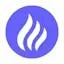 BlazeSQL logo