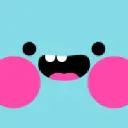 Blush logo