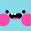 Blush logo