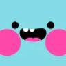 Blush logo