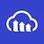 Cloudinary logo