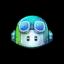 GitHub Copilot Chat logo