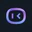 Hi Waifu logo