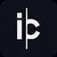 InsertChat - V1 logo