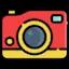 Instaheadshots logo