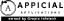 Kinds of On-Demand Delivery Apps logo