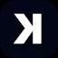 Klap logo