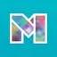 Mighty Networks logo