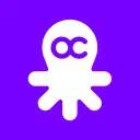 Octopus logo