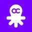 Octopus logo