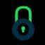 OTP-less One tap Sign in logo