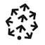 Pinecone logo