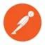 Postman logo
