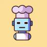 Robot Recipes logo