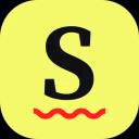 SpellCheck logo