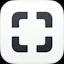 Square logo